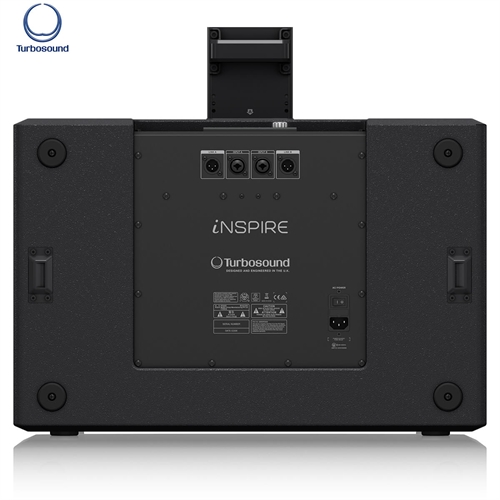 Loa Turbosound iP3000 6